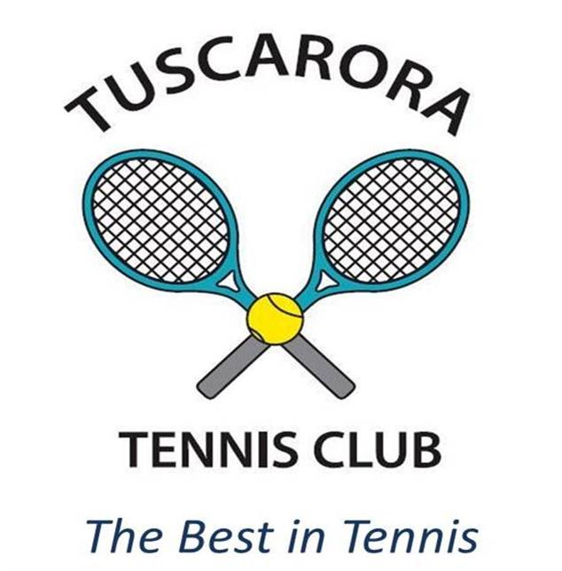 Valley Junior Tennis League Tuscarora Tennis Club Indoor & Outdoor